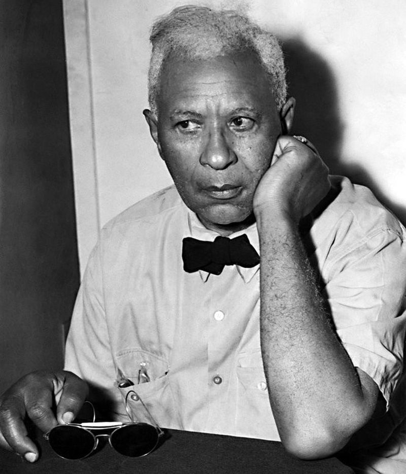 Garrett Morgan