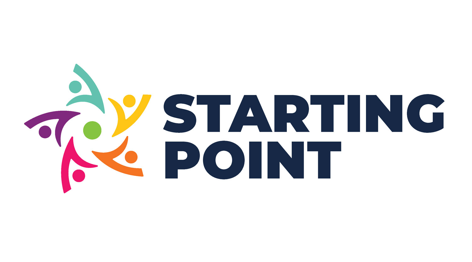 Starting Point Logo