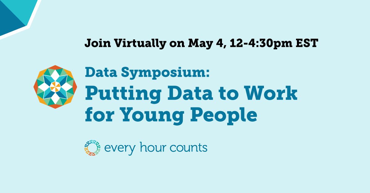 Every Hour Counts Data Symposium